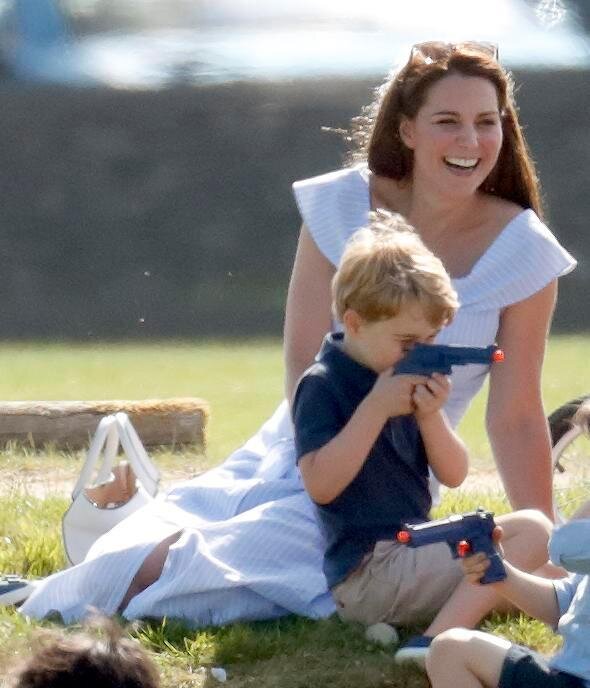 Фото The Independent