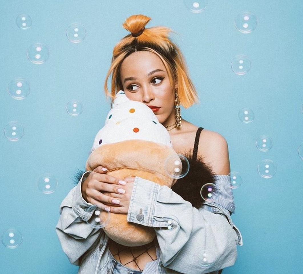 Doja cat фотографии