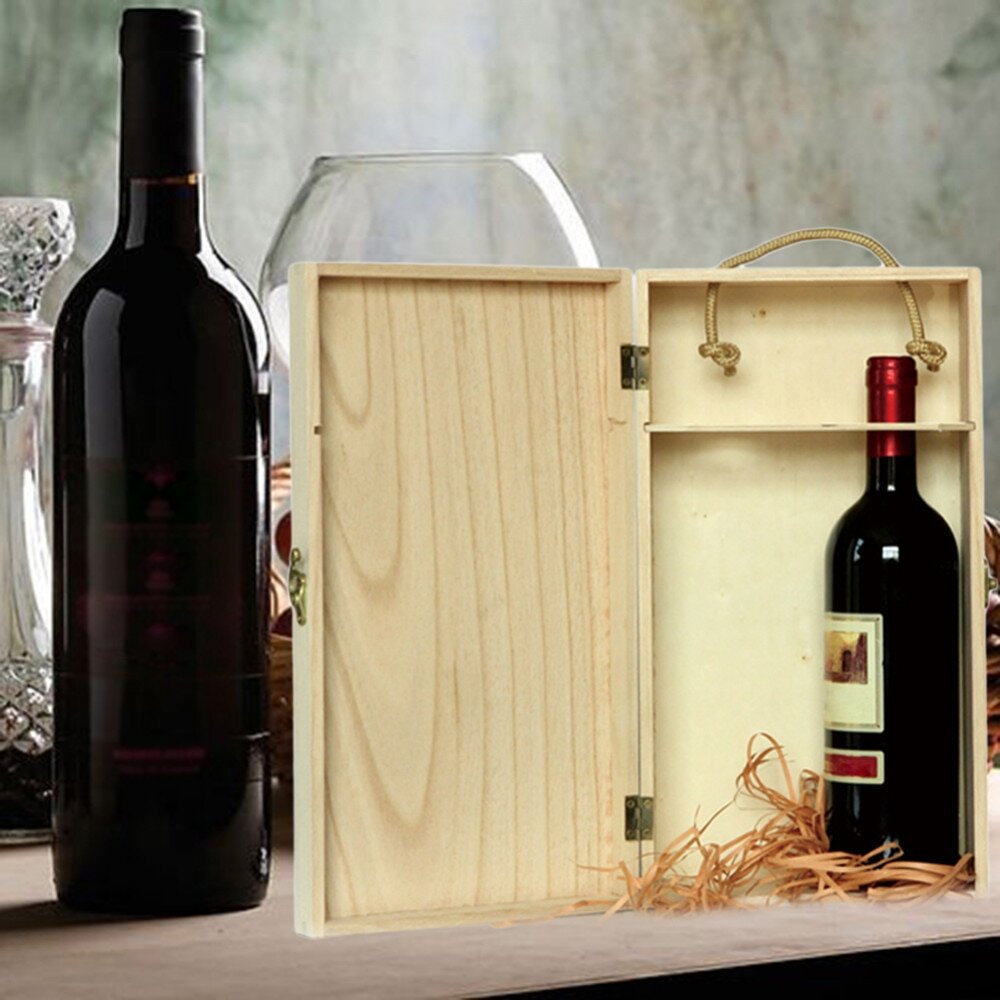 Если в коробке - то в такой.