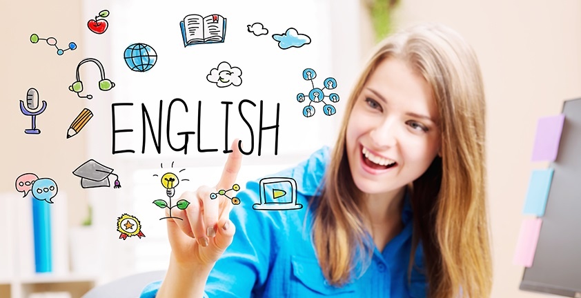 Тата Кононова, преподаватель английского языка, лингвокоуч