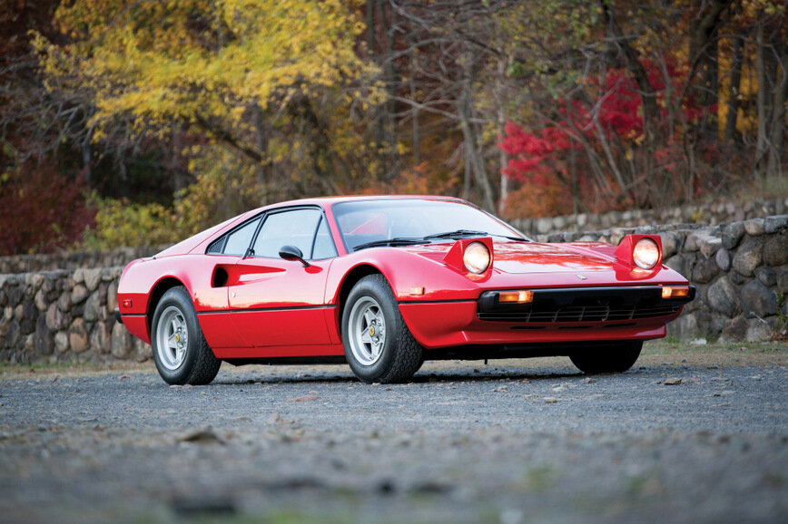 ferrari 308 gtb