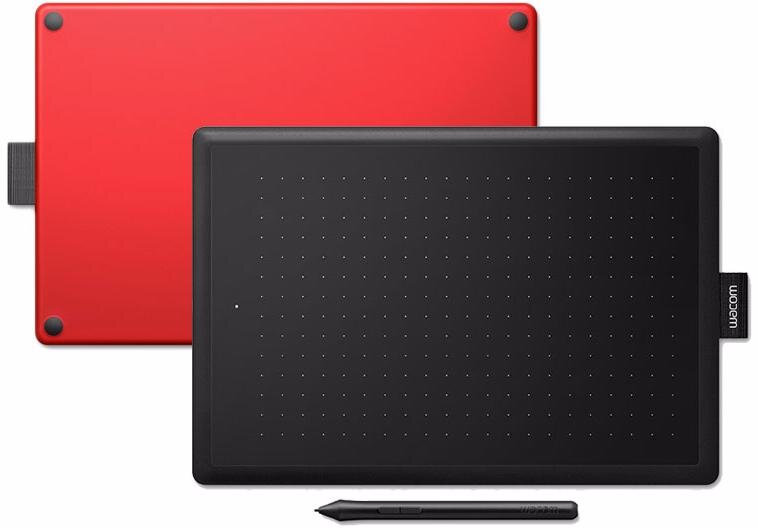 Помните, для кого вы рисуете вместе с Wacom One