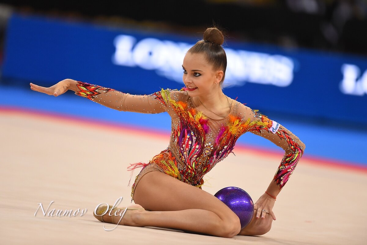 Арина Аверина 