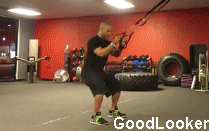 Гифк сайта http://goodlooker.ru