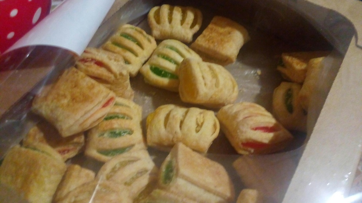 Вот столько их в коробке