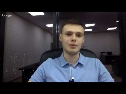 Фото Никиты Доля