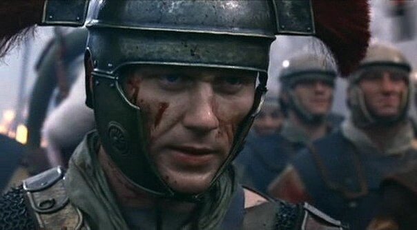 Луций Ворен