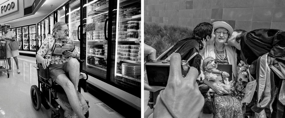 Фото Lynn Johnson / National Georgaphic