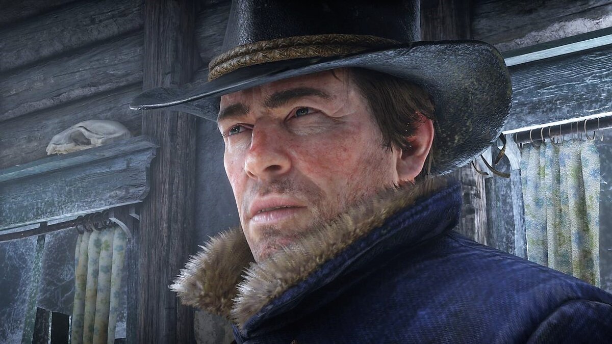 Почему Red Dead Redemption 2 не стала игрой года на TGA 2018 | Nerf this  gameblog (архив) | Дзен