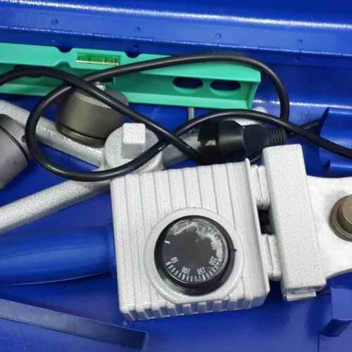 Аппарат для сварки полипропиленовых труб