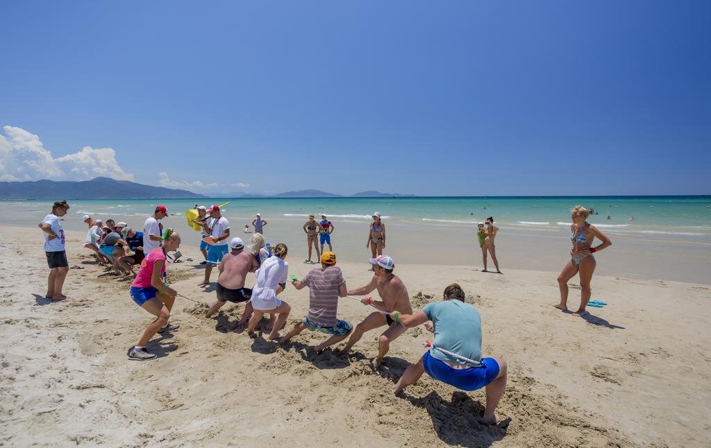 развлечения на пляже фото https://www.booking.com/hotel