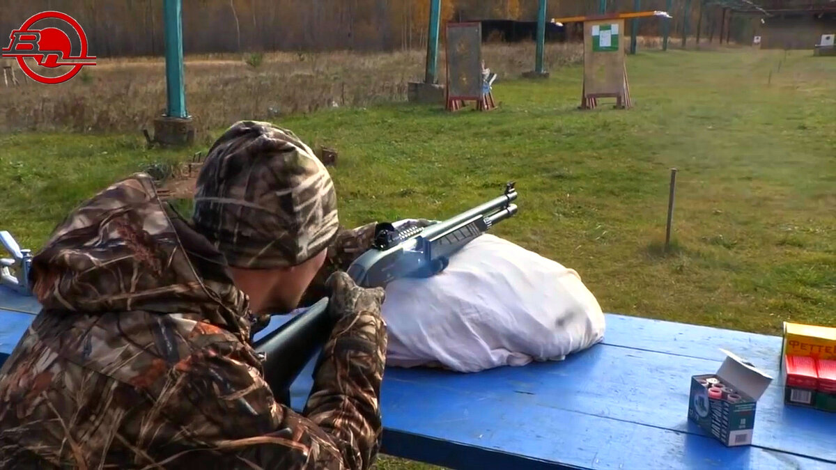 Фото с видео канала YouTube "Molot Oruzhie " / Обзор Бекас-авто /