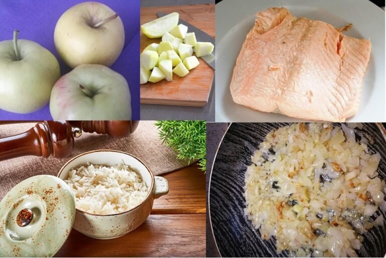 Вкусный и простой в приготовлении салат