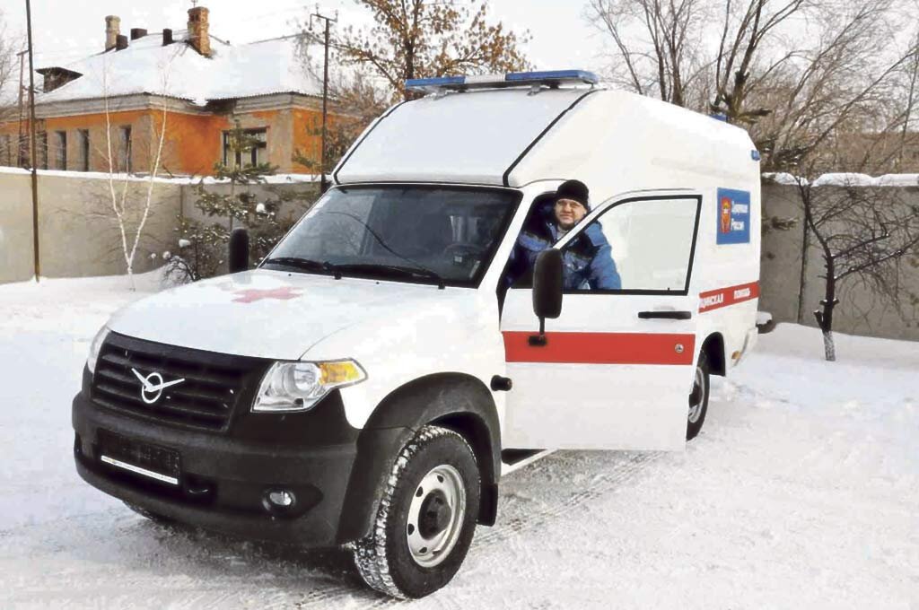 Фото Дмитрия Бикбова