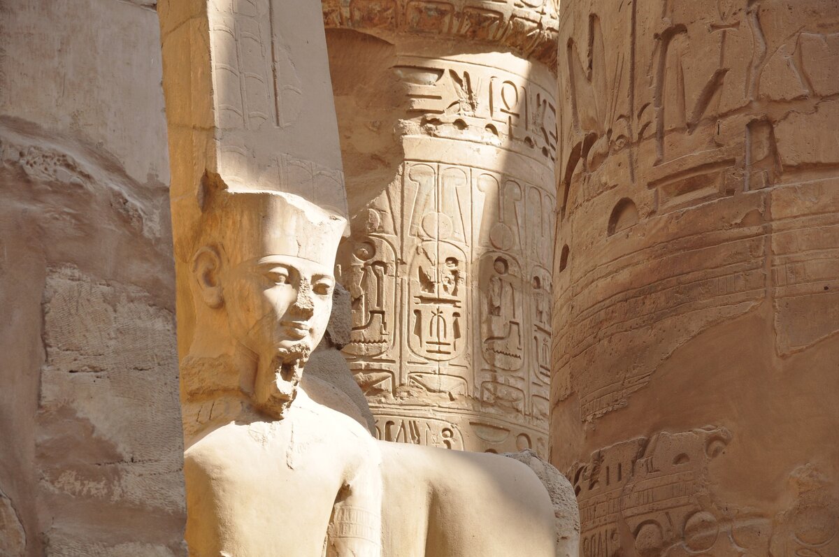 Фараон фото египет фото