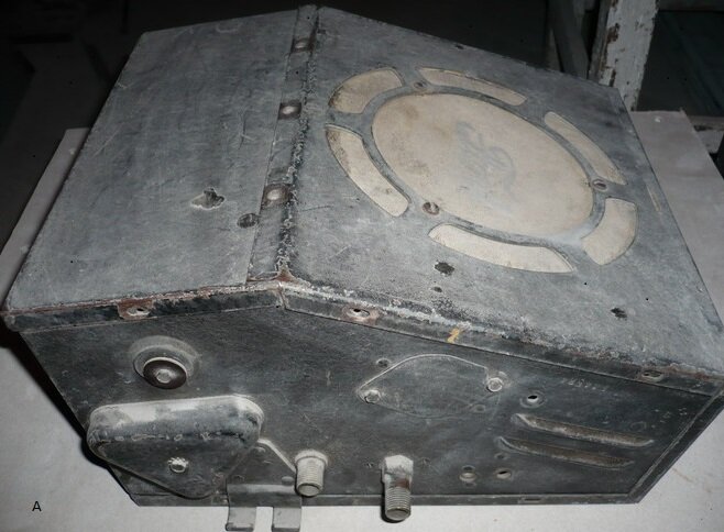                                                                                          АИ-656