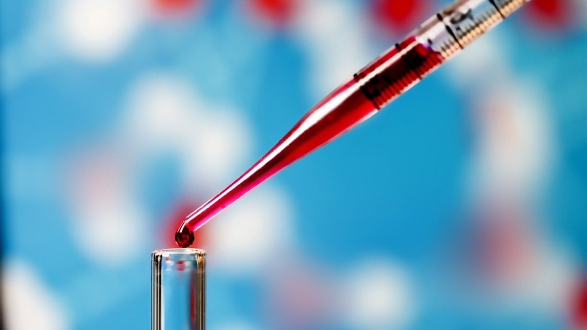 Система на базе машинного обучения для раннего обнаружения раковых клеток в крови 