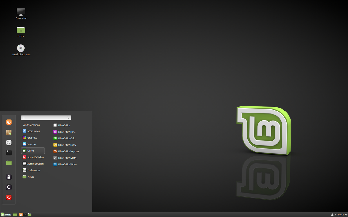 Лучший линукс минт. Линукс минт 3. Linux Mint синамон. Linux Mint 18.3 Cinnamon. Линукс минт Cinnamon Интерфейс.