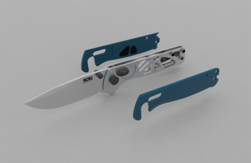 SOG "Sterminus XR"