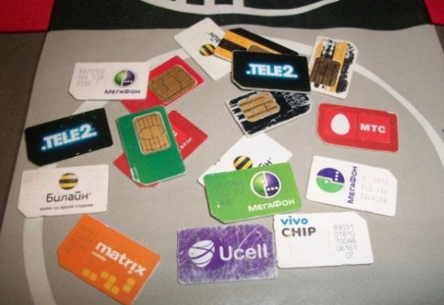 фото взято из сети сим карты инфо телефоны 