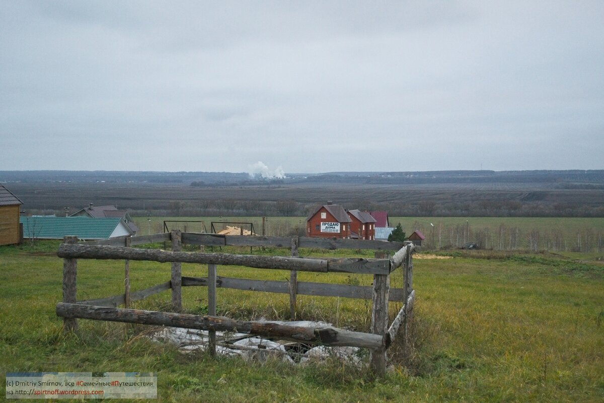 2. 52.485128, 38.955496 Россия, Липецкая область, Кашары Церковь Автонома, епископа Италийского и Церковь Автонома, епископа Италийского