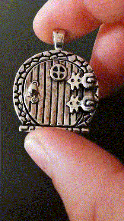 Meдaльoн из "Bлacmeлин Koлeц"