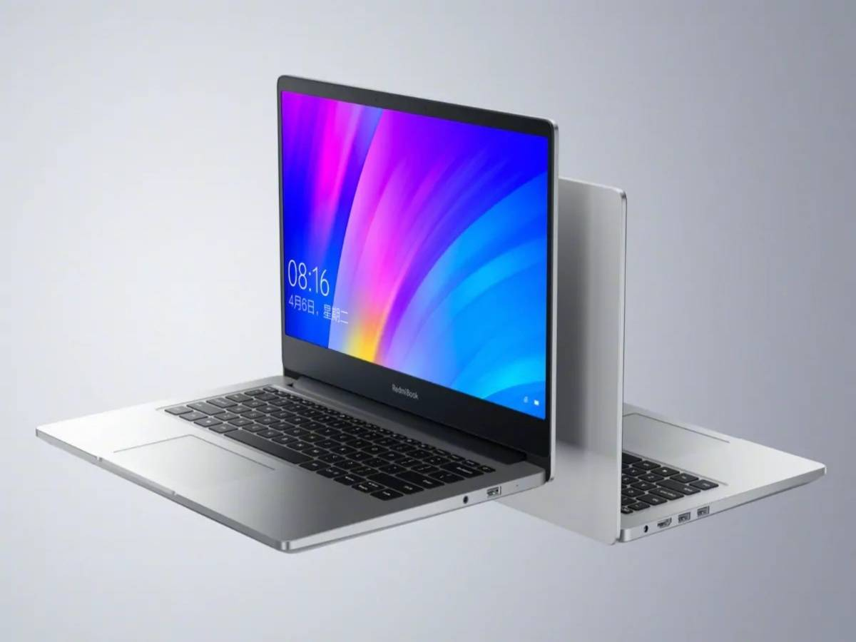 RedmiBook 14