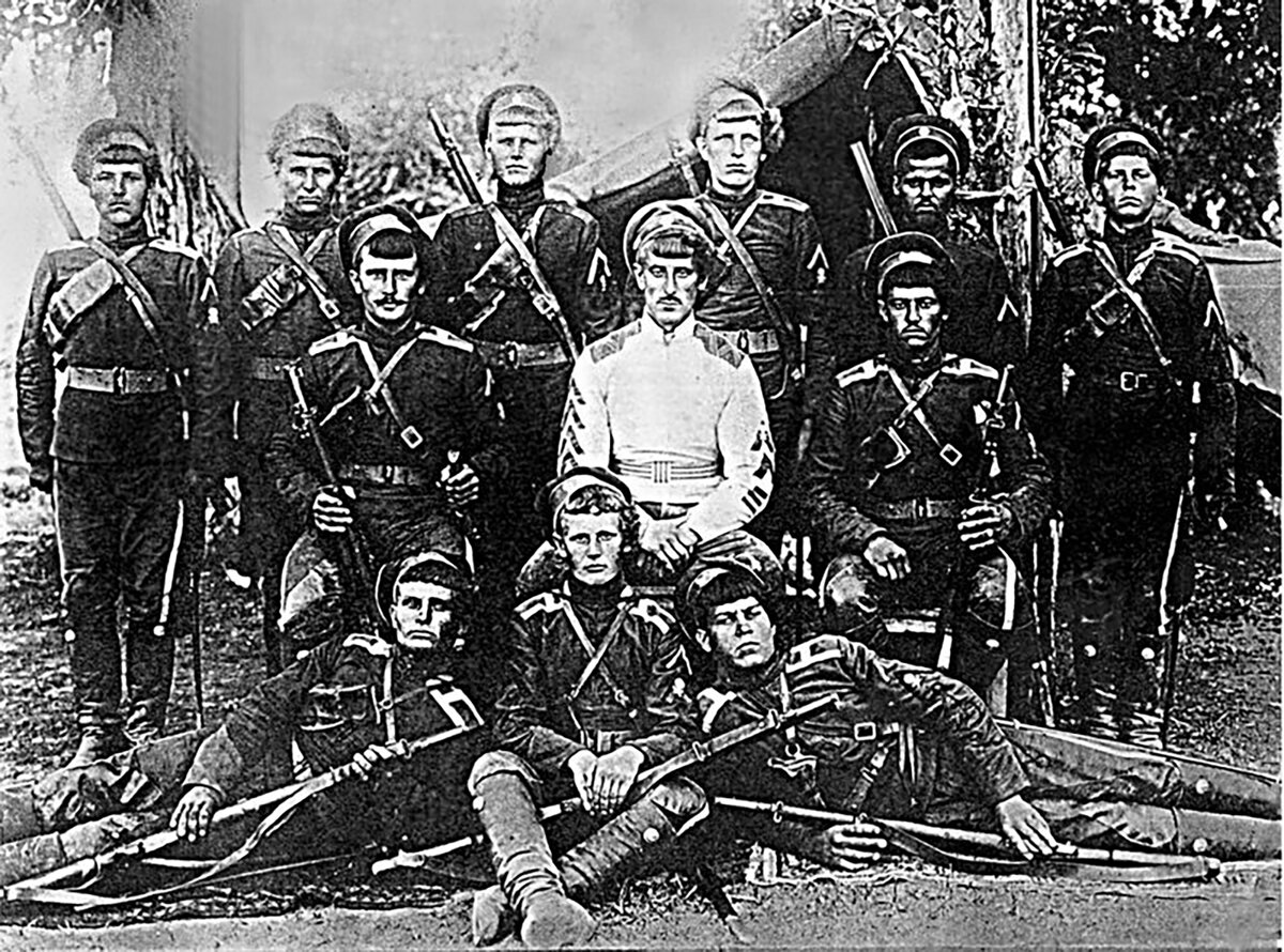 Армия Анненкова
