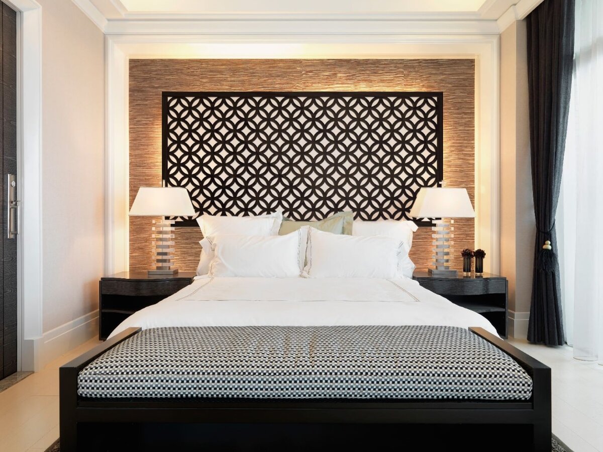 Прекрасный контраст