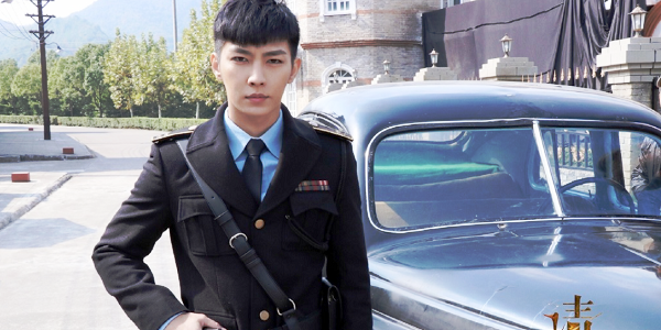 Кадры из фильма