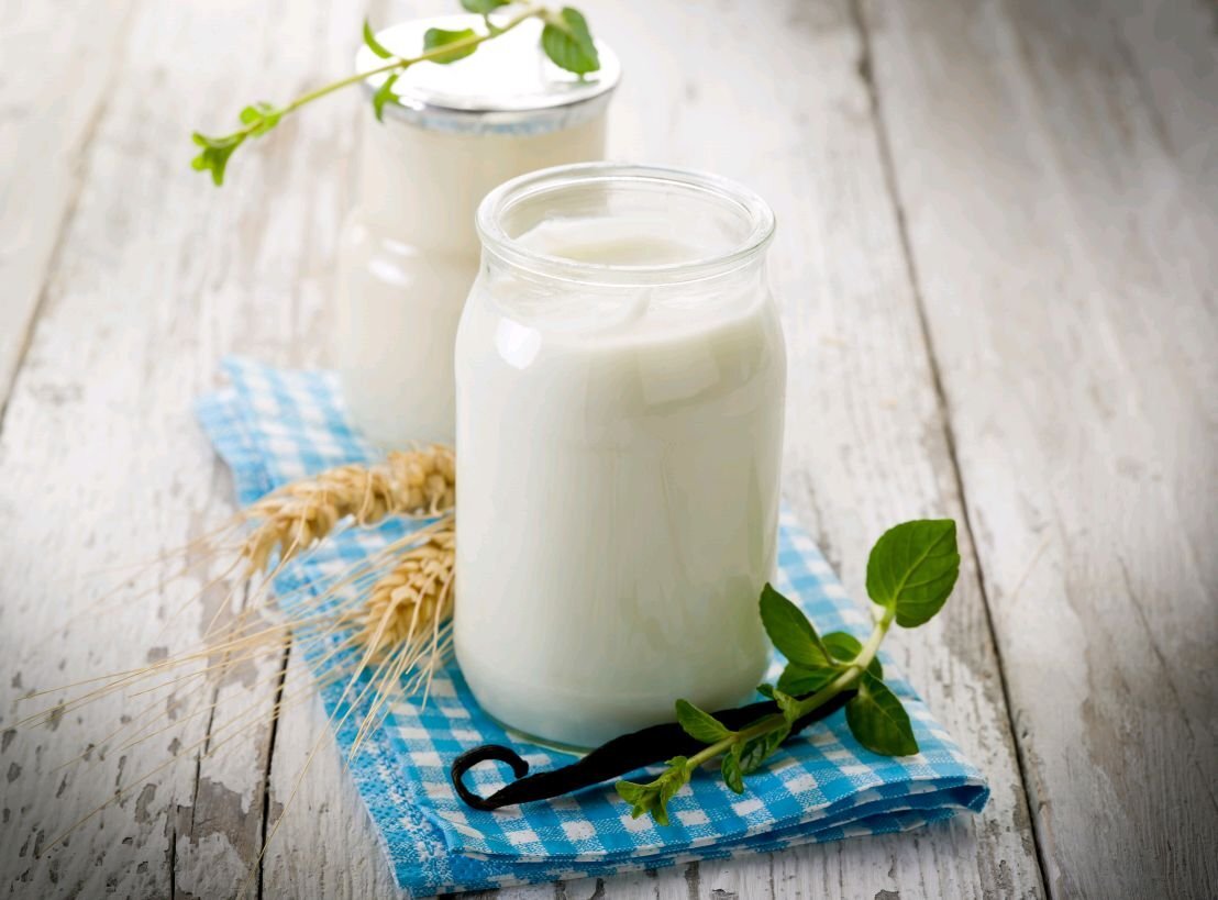 10 фактов о пользе кефира. 