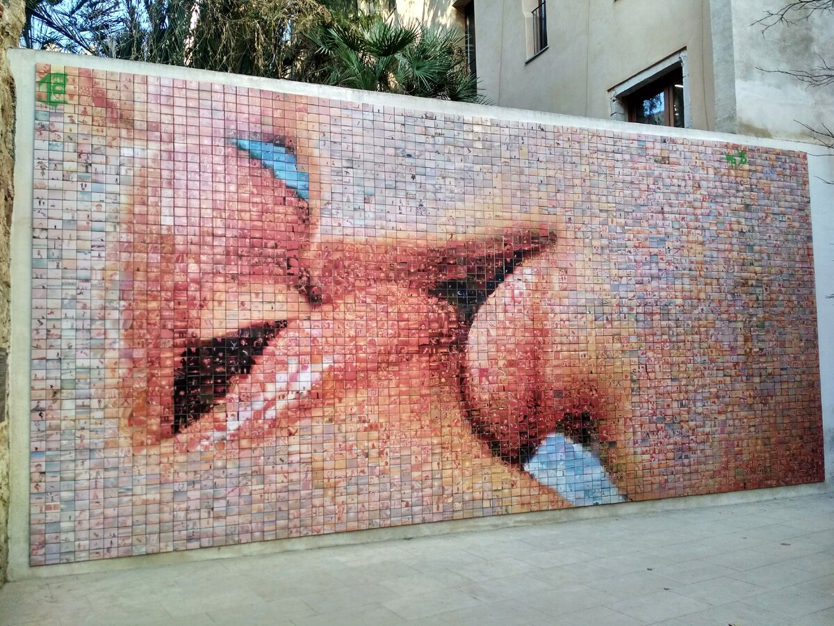 Размер - 30,4 квадратных метра