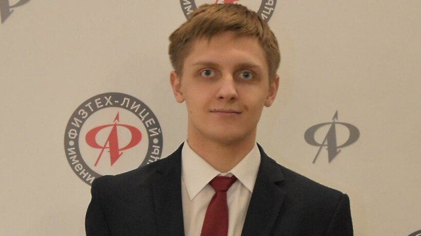 Артём Зиновкин