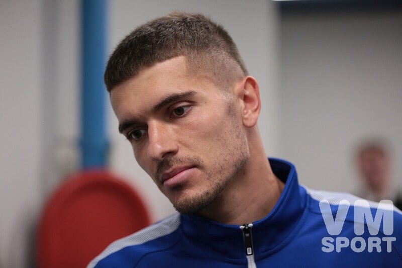 Фото: Олег Бухарев