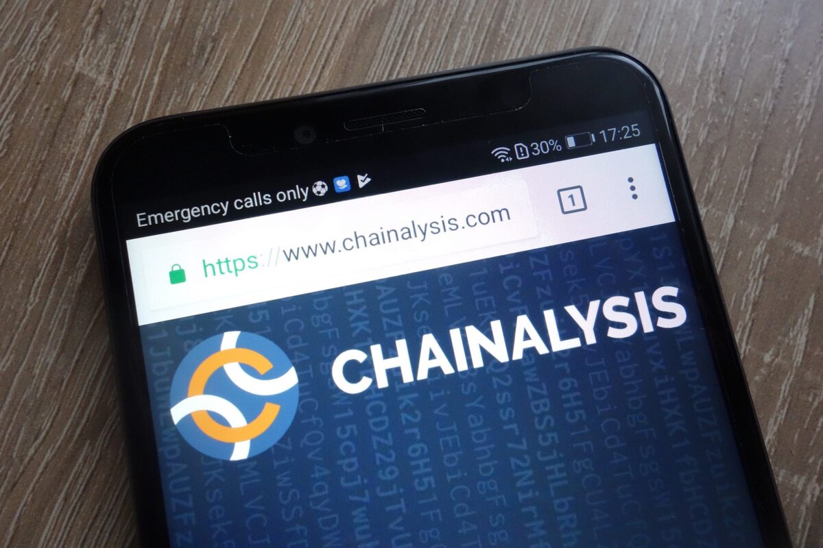 Стартап Chainalysis сообщил о запуске системы предупреждения о подозрительных транзакциях, которая работает в режиме реального времени.