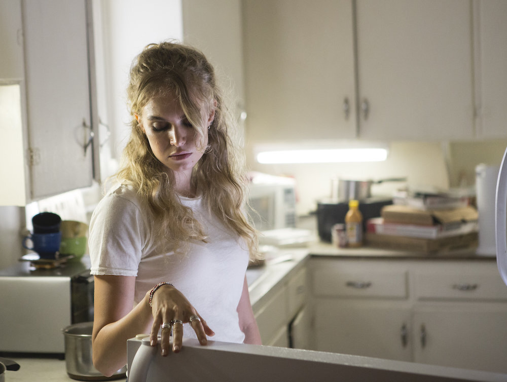 Фото:  промо к фильму  