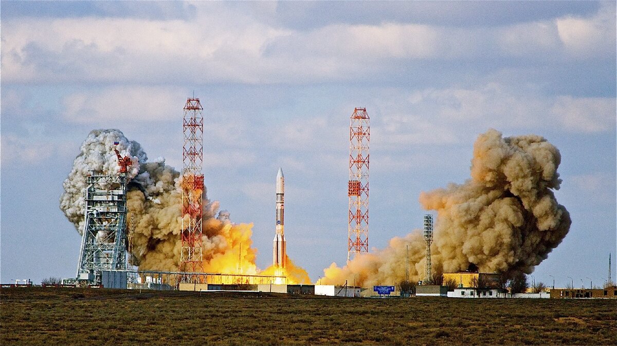 Крупнейший космодром. Космодром Байконур площадка 200. Пл 200 Протон. Площадка-200/40 Байконур. Космопорт Байконур.