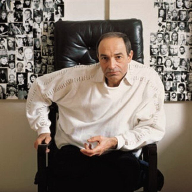 Валентин Гафт