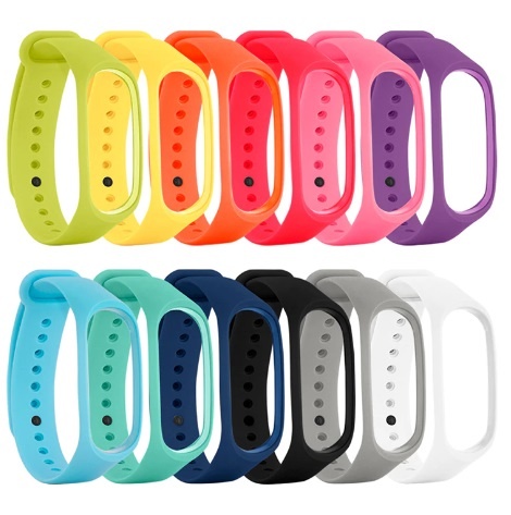 Ремешок для часов Xiaomi Mi Band 4