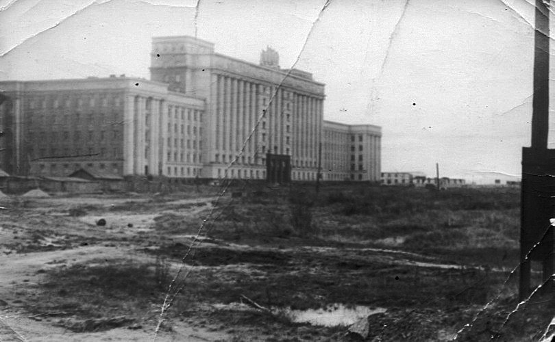 1957 год. Источник Яндекс картинки