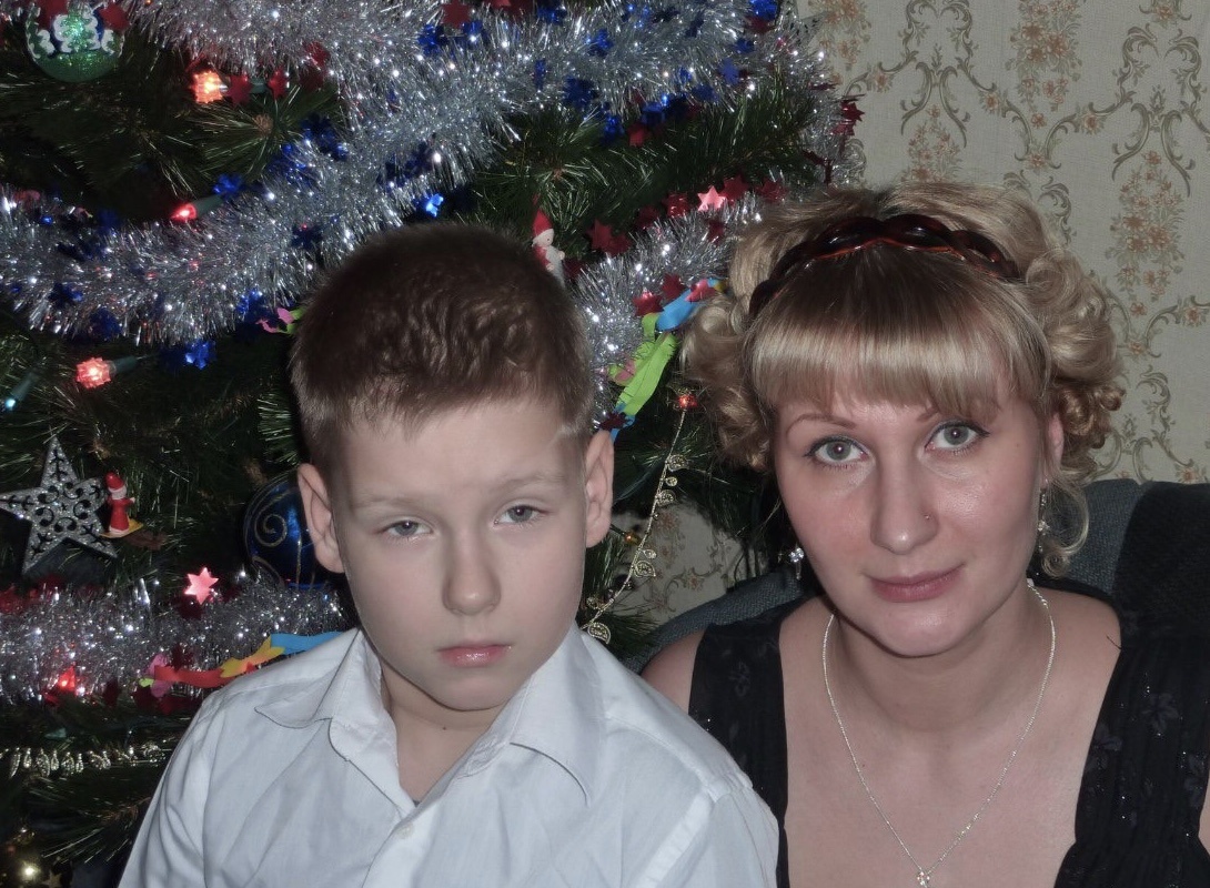 Встреча 2013 года.