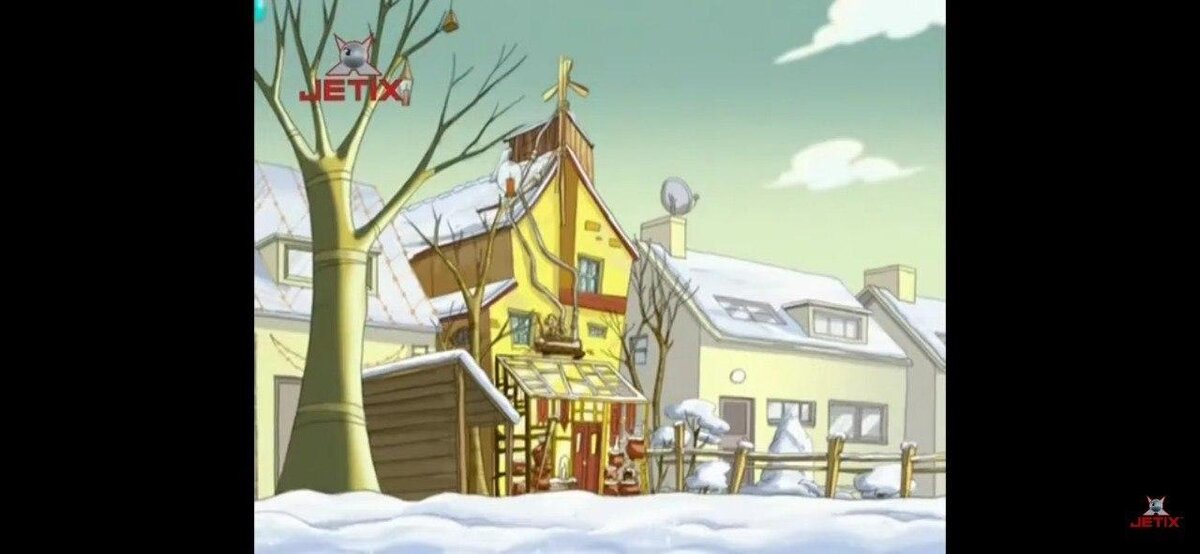 Ностальгия..