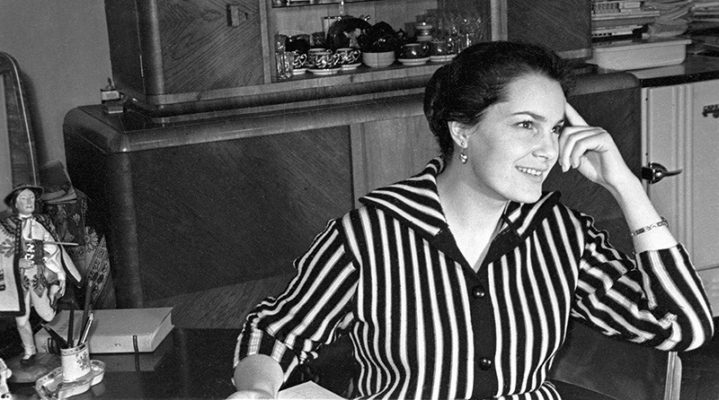 Роковая красота. Истории звезд кино