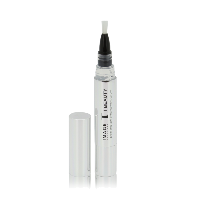 I BEAUTY brow and lash enhancement serum - Сыворотка для роста ресниц и бровей