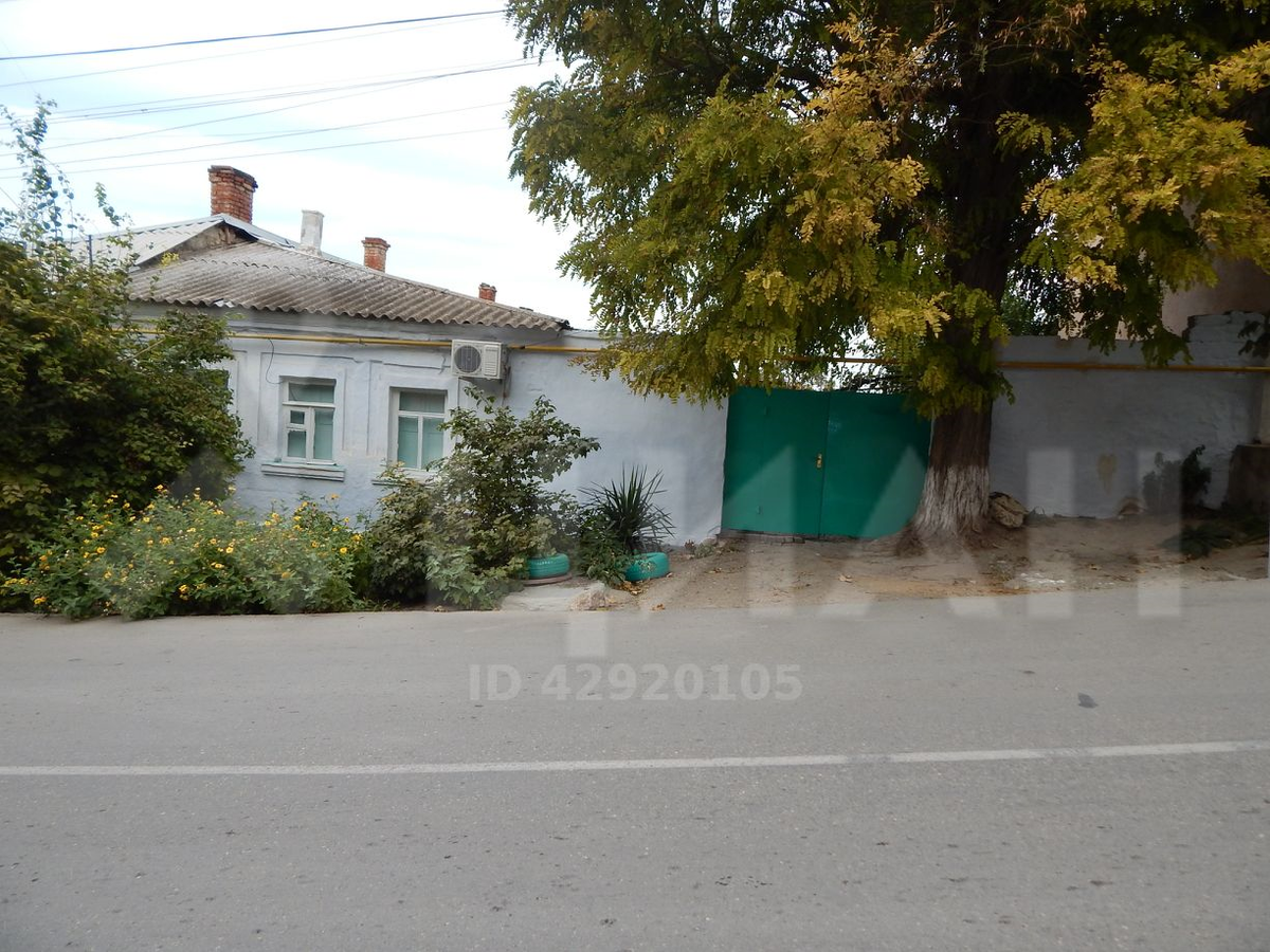 Вполне прилично и ворота и кондиционер