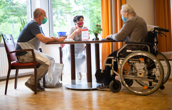 Фото: dpa/picture-alliance