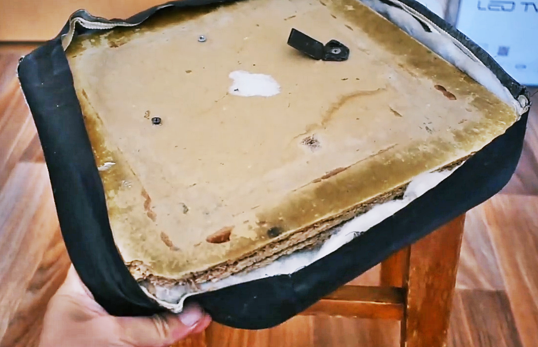 Ну это не в какие ворота