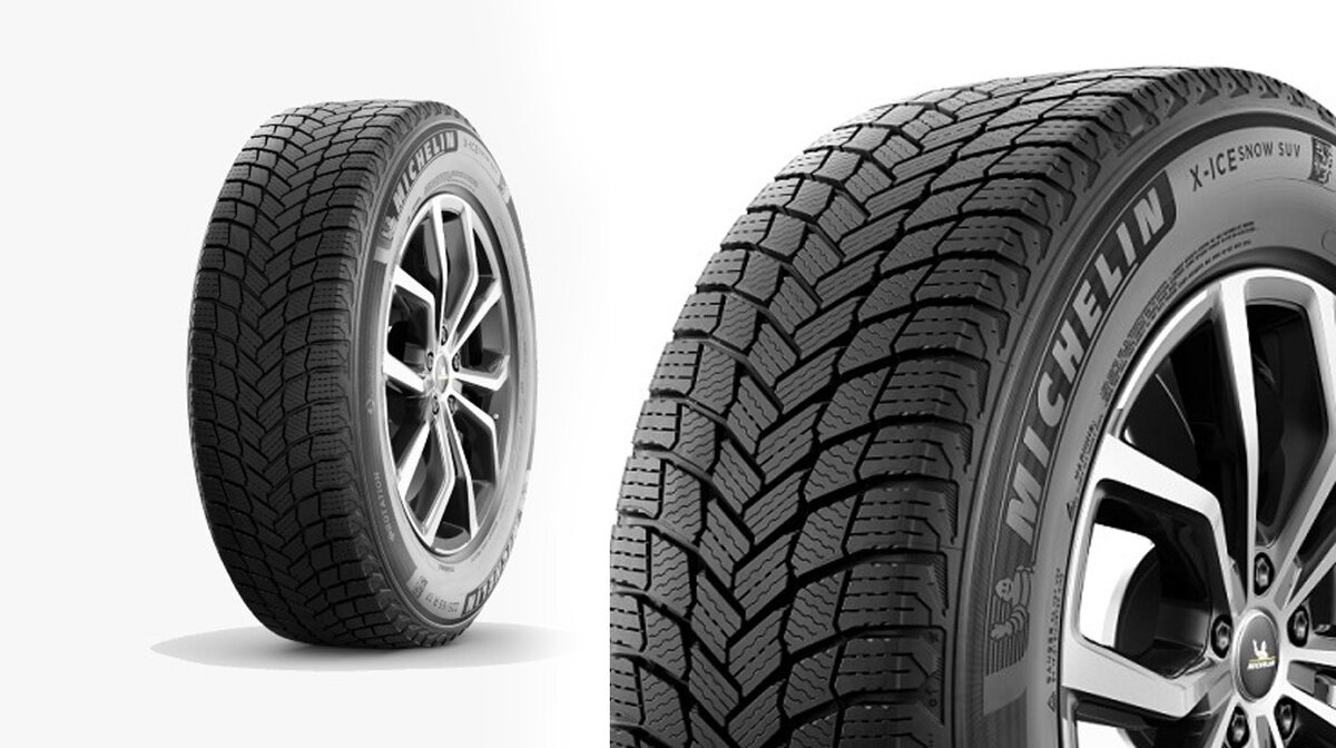 MICHELIN X–Ice Snow заменит собой шины MICHELIN X–Ice 3 и MICHELIN Latitude X–Ice 2. И будет доступна в 92 размерах с посадочным диаметром от 14 до 22 дюймов для легковых автомобилей, кроссоверов и вседорожников. Осенью 2021 года линейка будет дополнена еще 51 размером. Фото: производителя