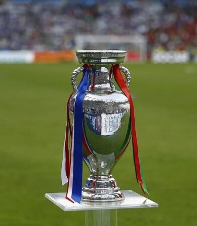 Кубок Европы