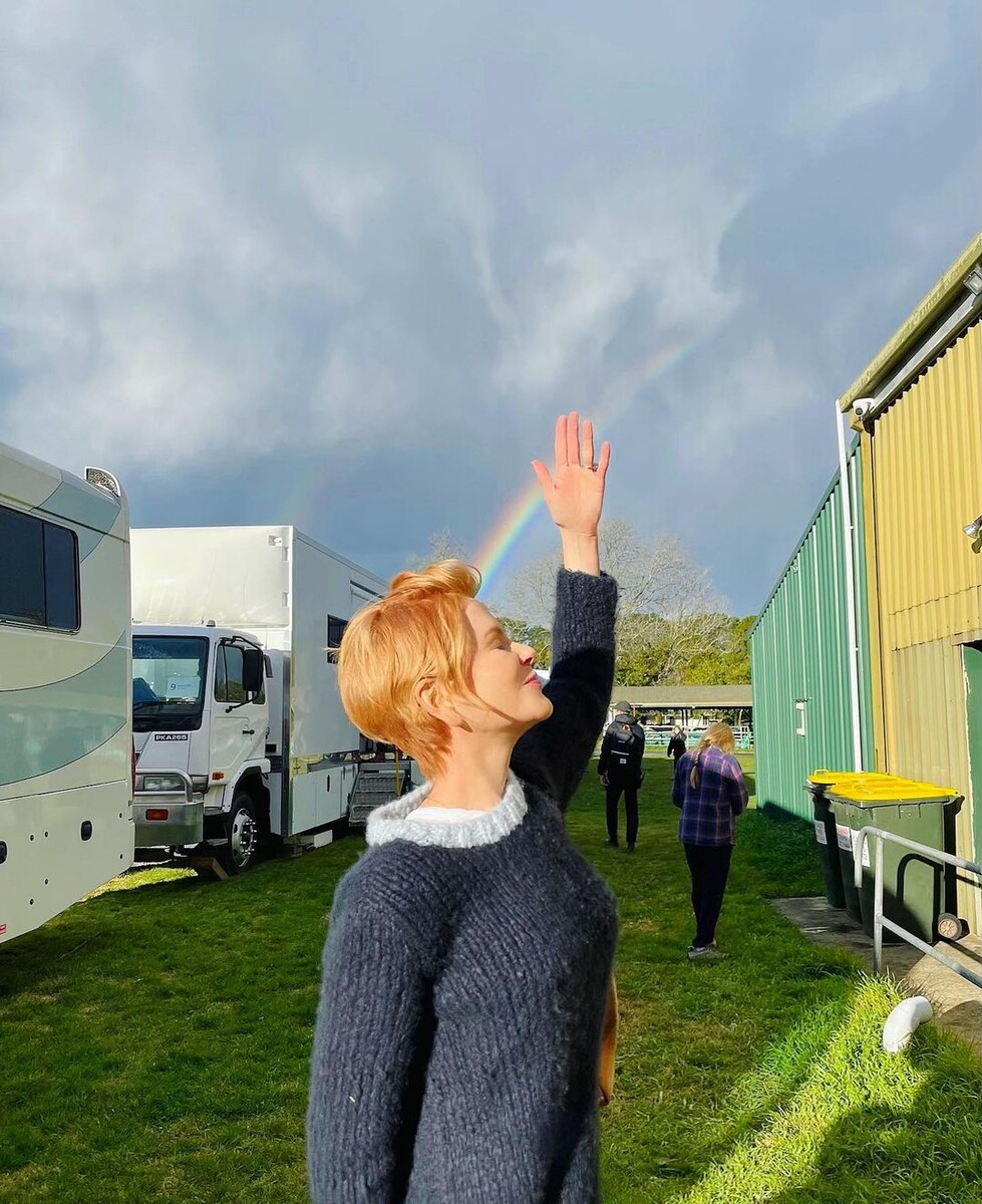 @nicolekidman